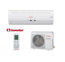 Aer conditionat Inventor - 12000 btu - B2VI-12  B2VO-12 Bon Inverter